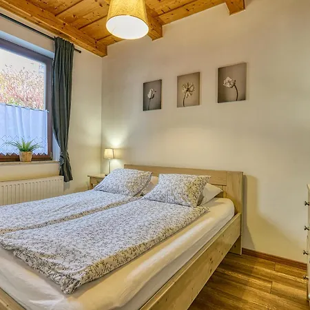 Levendula Apartman Hegyko Exterior photo