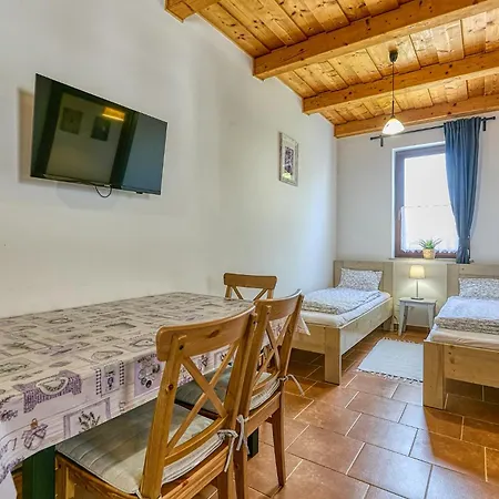 Levendula Apartman Hegyko Exterior photo