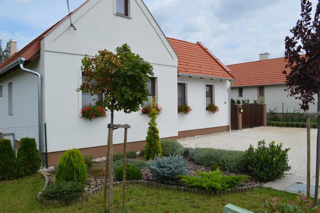 Appartement Levendula