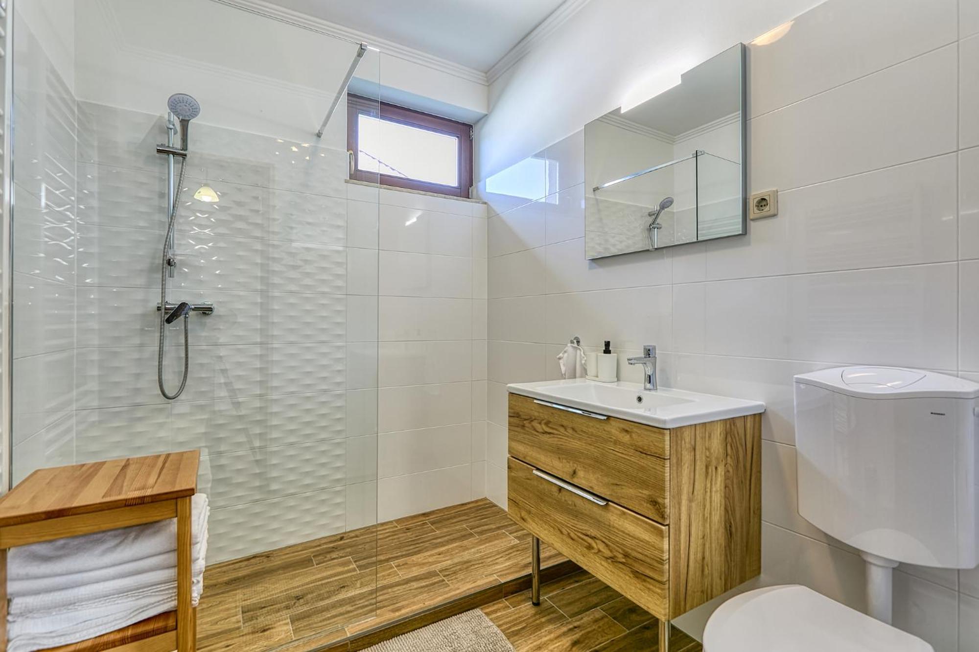 Appartement Levendula *