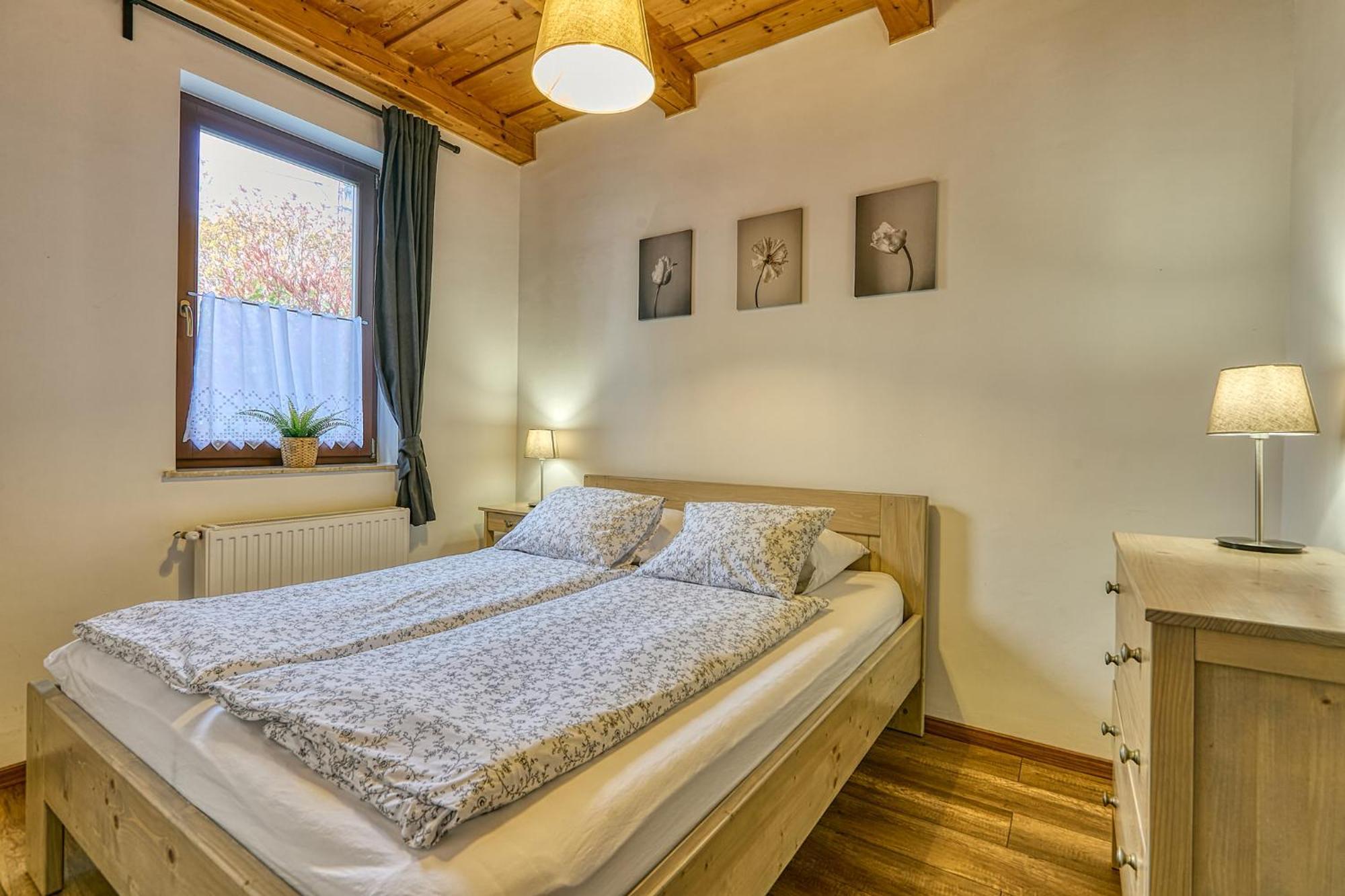 Levendula Appartement *