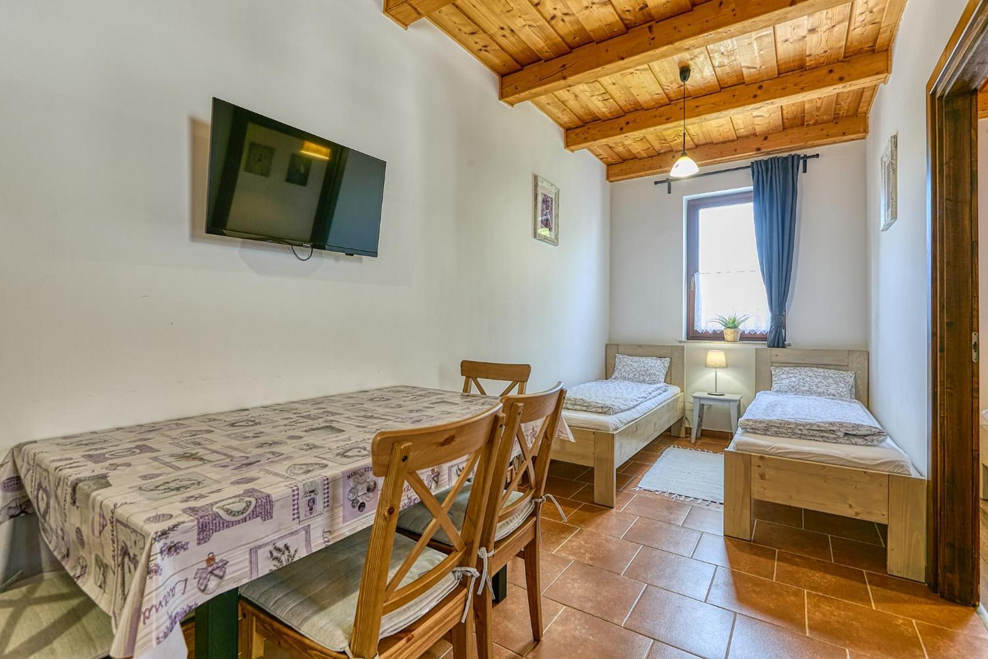 Levendula Appartement Hegykő