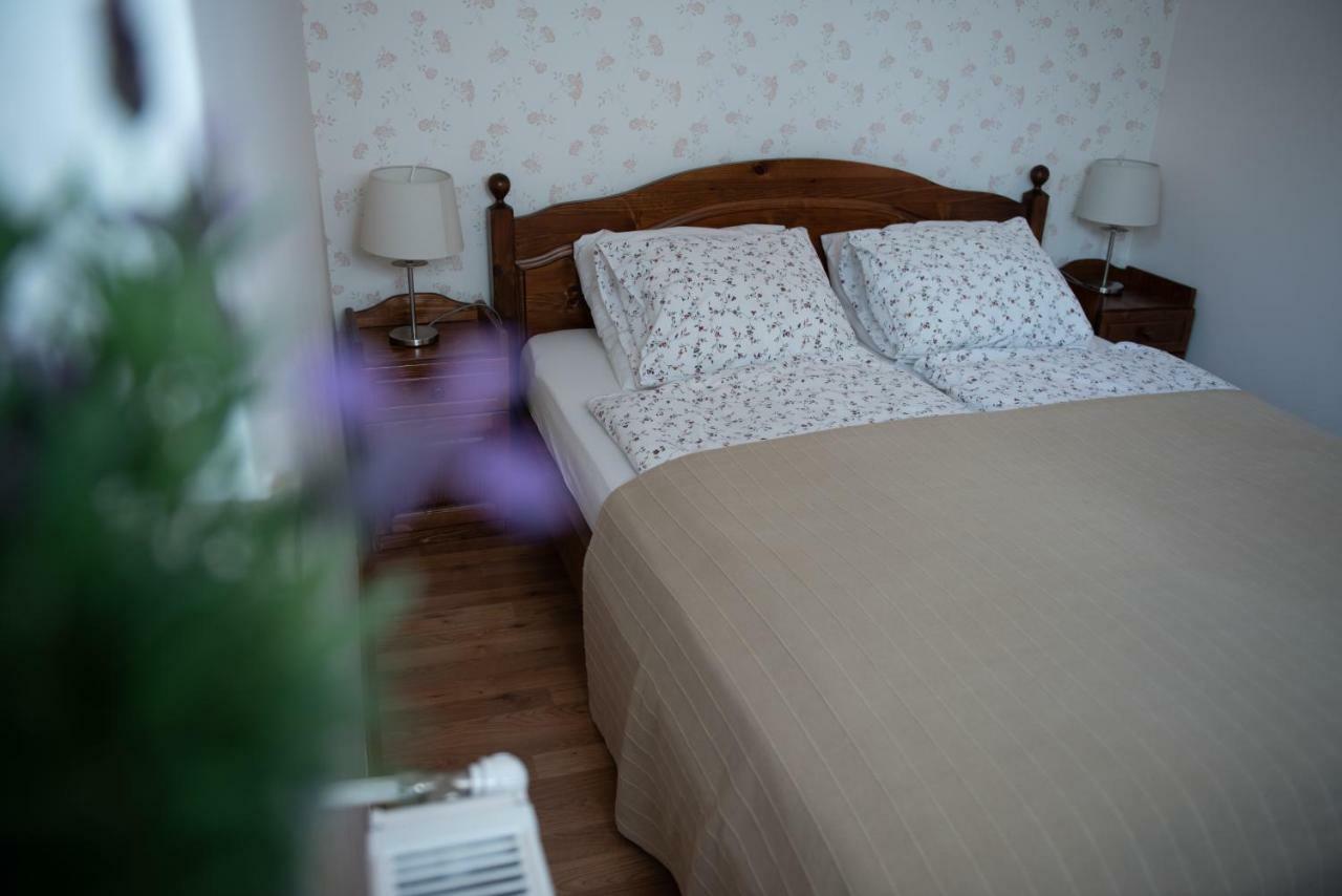 Levendula Appartement Hegykő